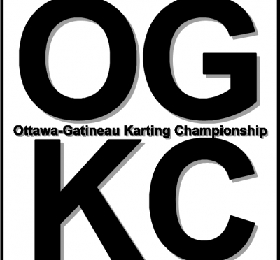 2014 OGKC Series Standings